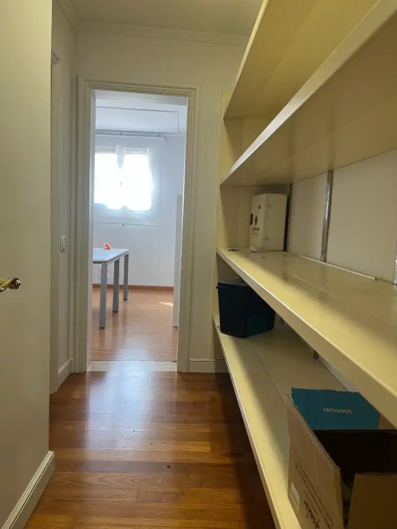 Appartement avec terrasse à vendre à Plaça Josep Maluquer i Salvador 3-4, imagen 21