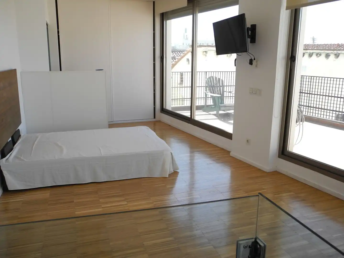 Flat with lift for sale in Corredera Baja, imagen 5