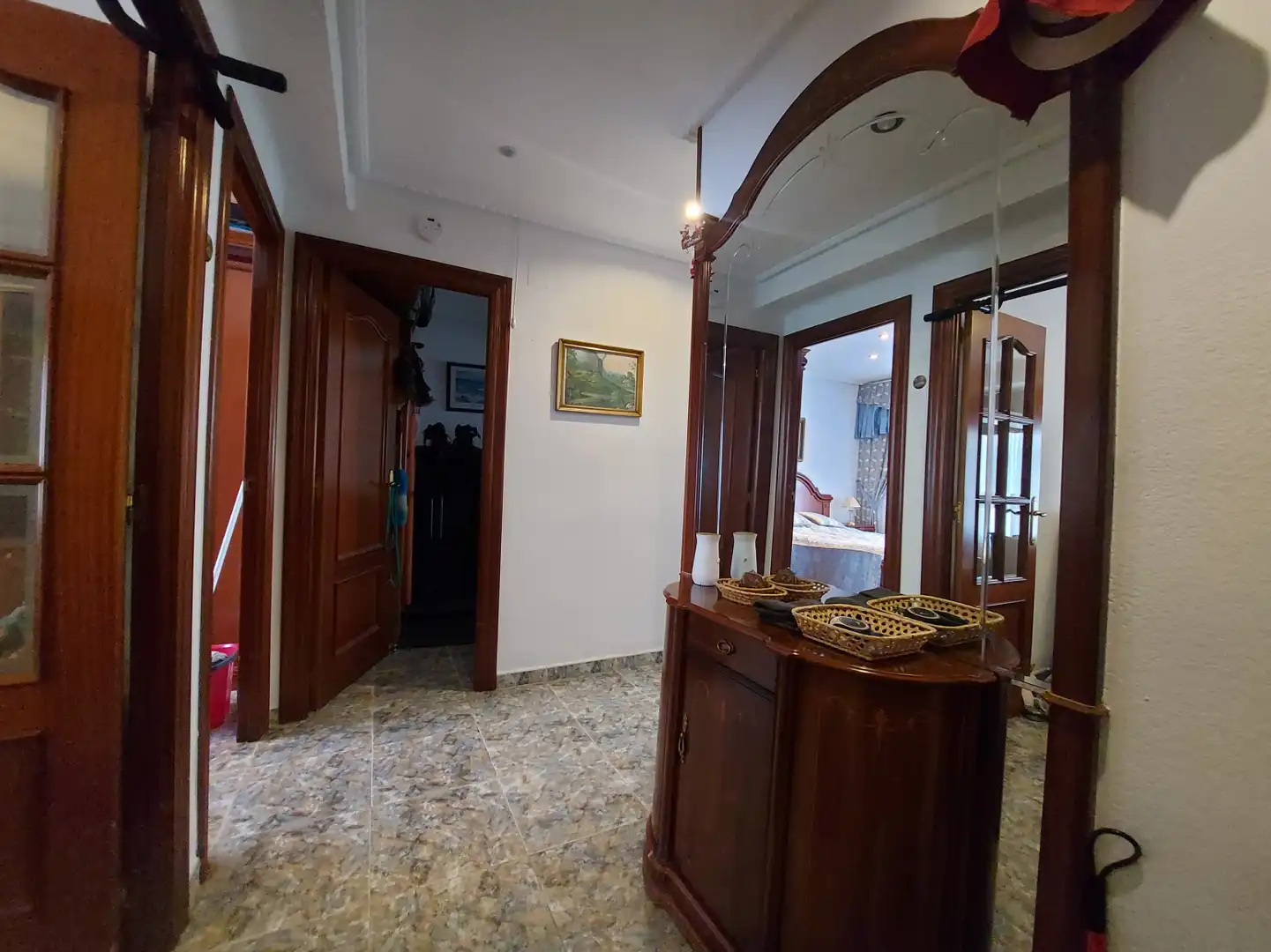 Flat for sale in  Logroño  with Heating