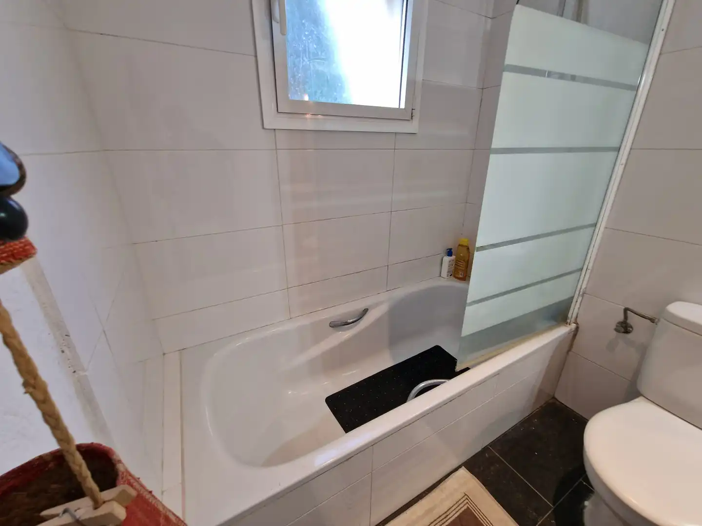 Piso con terraza en venta en Carrer de la Selva, imagen 50