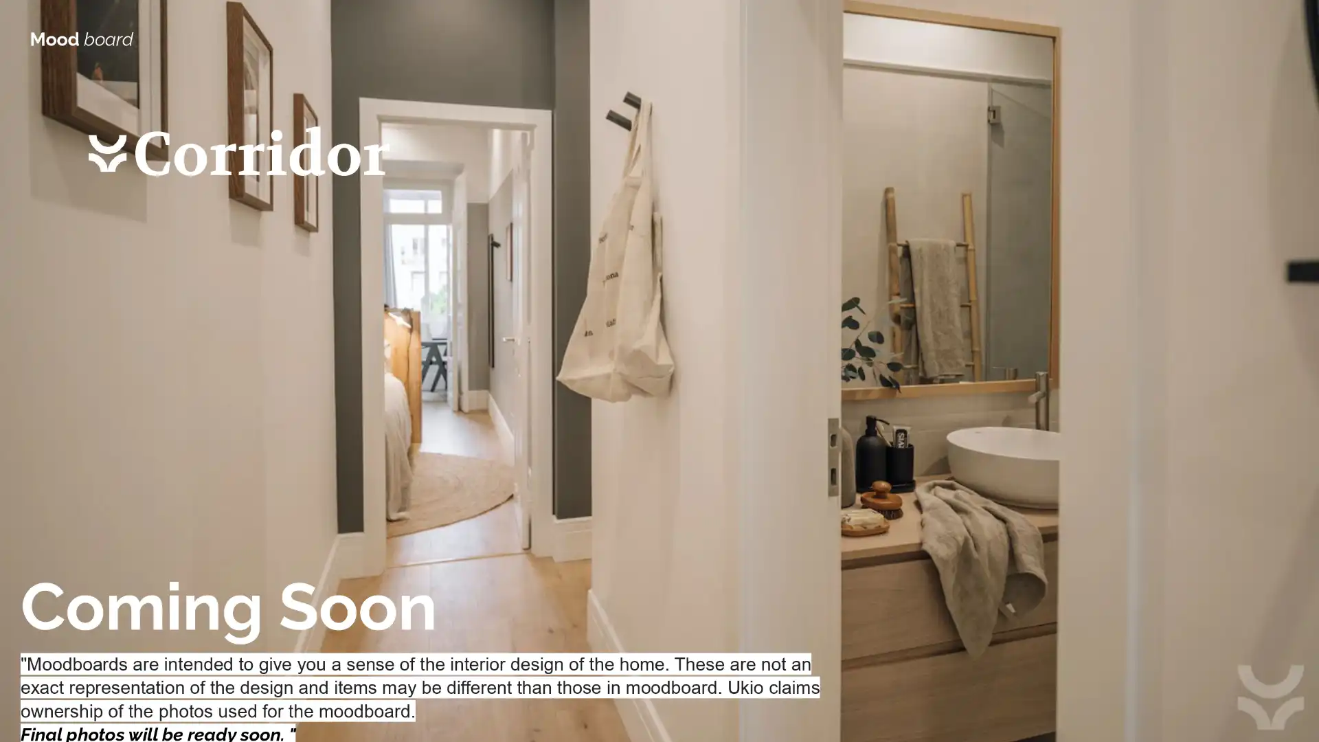 Bany de Apartament de lloguer en Madrid amb Aire condicionat, Calefacció i Moblat