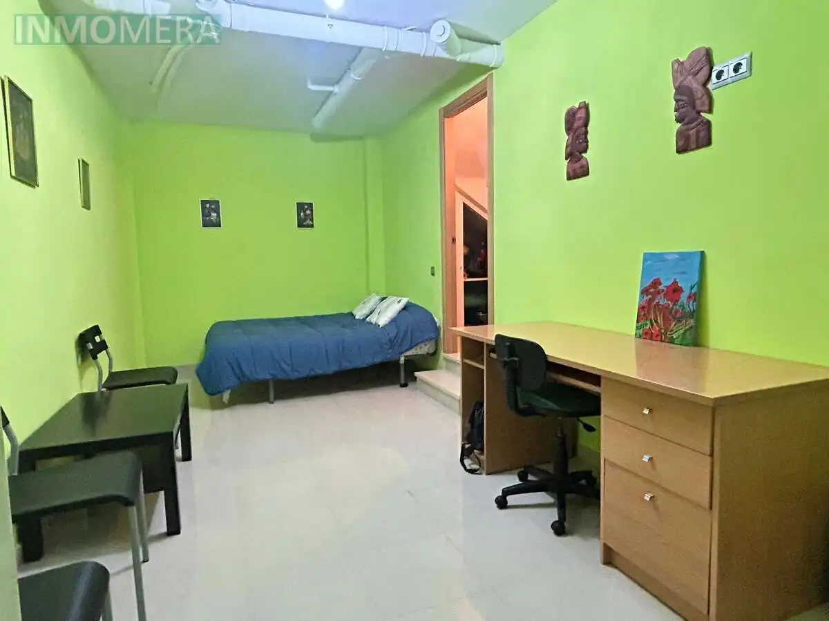 Habitación de Casa o chalet en venta en Vinaròs con Aire acondicionado, Calefacción y Terraza