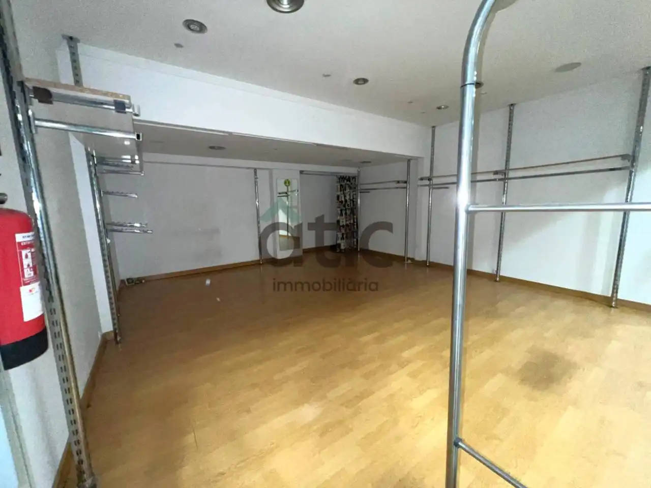 Business premises for sale in Paseo Pere III, imagen 5