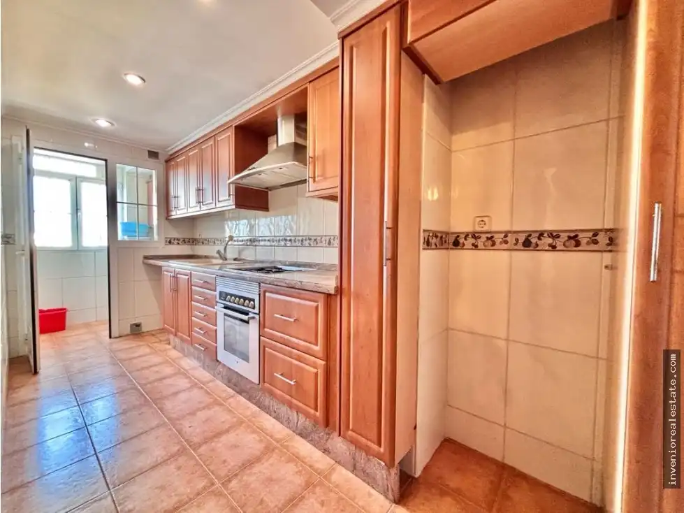 Kitchen of Flat for sale in La Saïdia