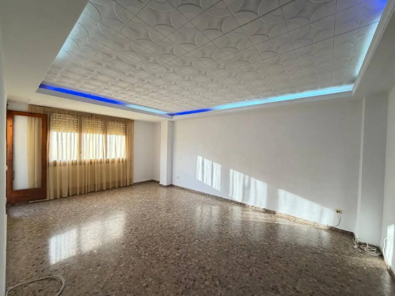 Flat with terrace for sale in Calle Hermano Martí, imagen 18