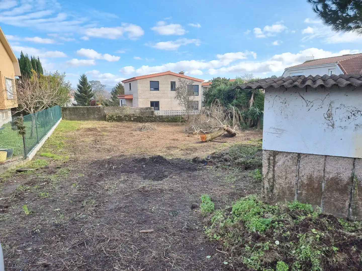 Residential for sale in Vigo 