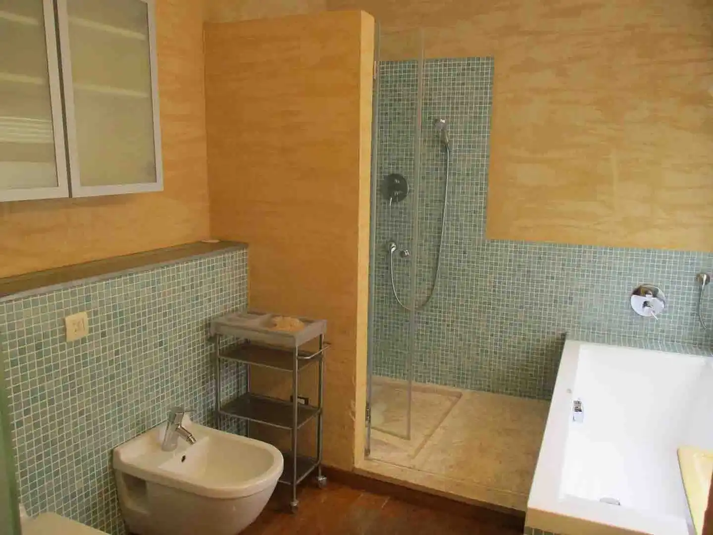Bathroom of Flat for sale in Marratxí  with Air Conditioner, Heating and Terrace