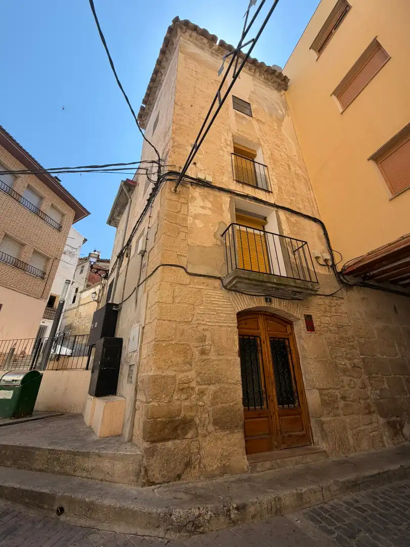 Maison avec terrasse à vendre à Calle Huerta Herradura