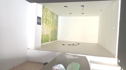 Photo 4 of Premises to rent in Calle de Mariano de Lagasca, Paseo Sagasta,  Zaragoza Capital