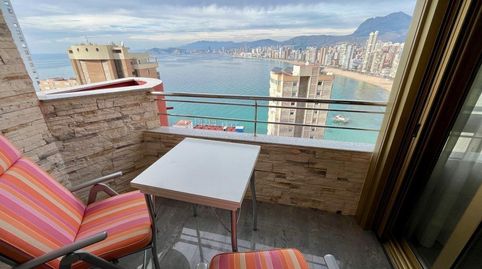 Foto 3 de Piso en venta en Calle Alcalde Manuel Catalan Chana, Rincón Alto, Benidorm
