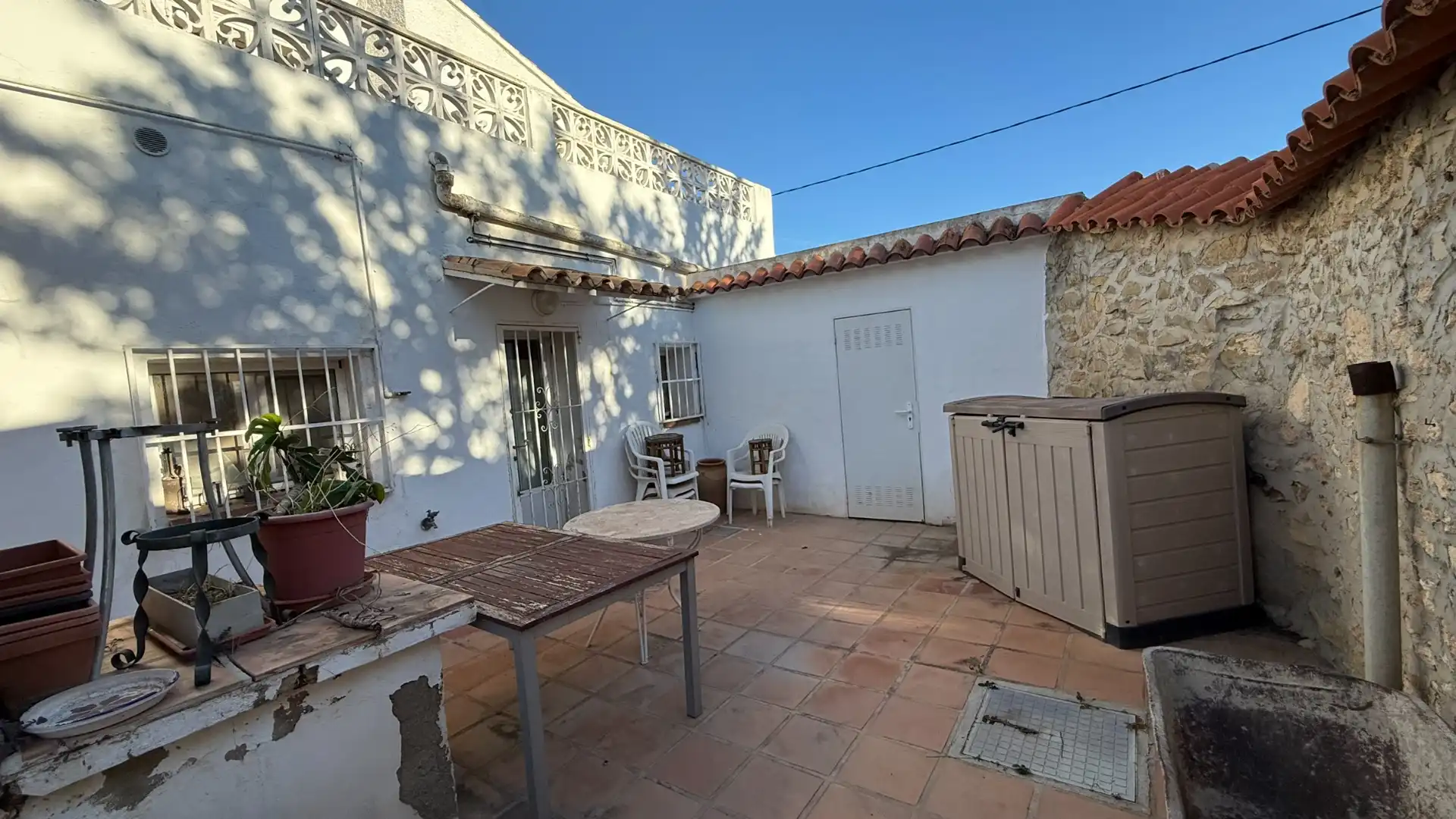 Chalet con terraza en venta en Gargasindi - Garduix - Colina del Sol, imagen 25