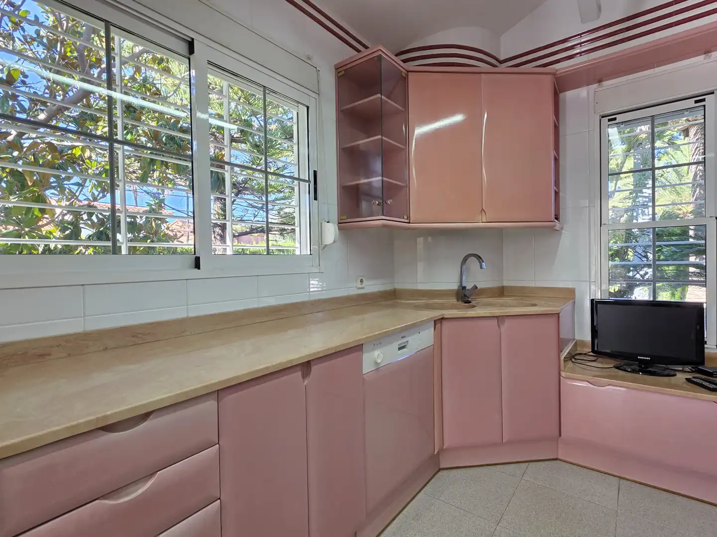 Casa o xalet en venda a TR AMERICA, 17, Torreón - La Almadraba
