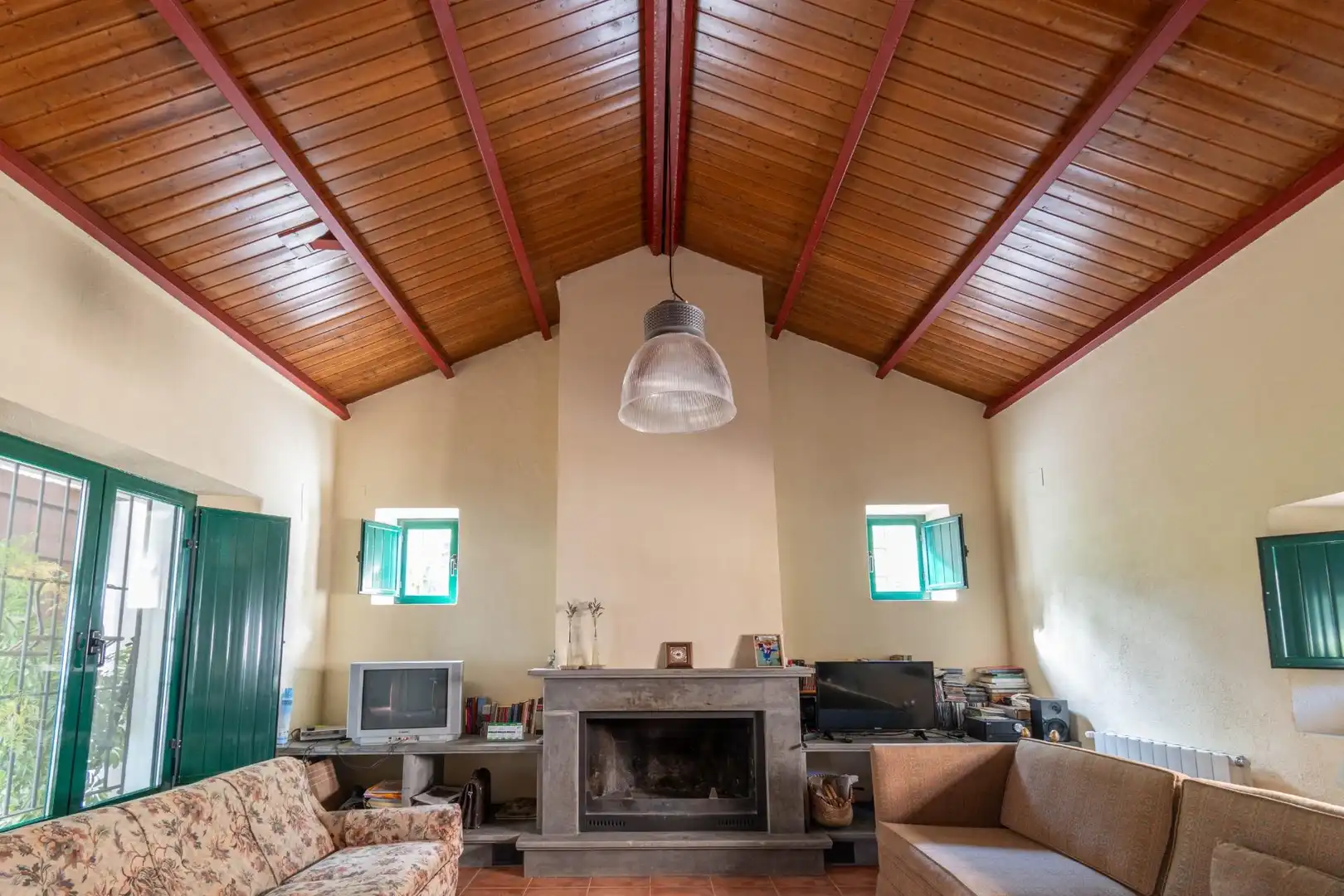 Chalet con piscina en venta en Moraleda de Zafayona, imagen 43