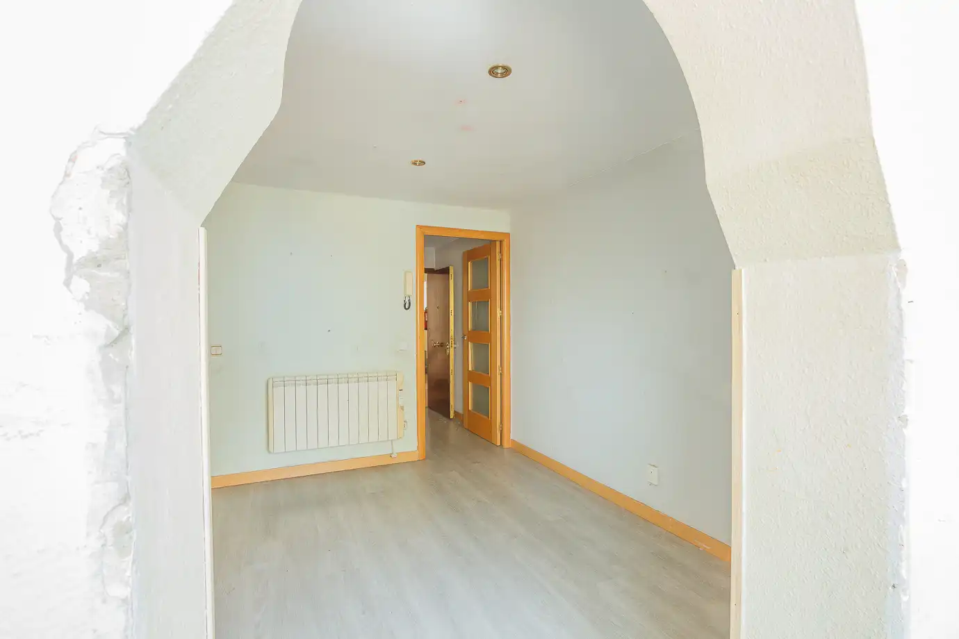 Flat for sale in Madrid  with Air Conditioner, Heating and Parquet flooring