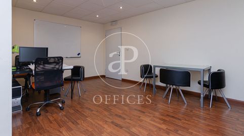 Photo 5 of Office for rent in C. de Zabaleta, Prosperidad, Madrid Capital
