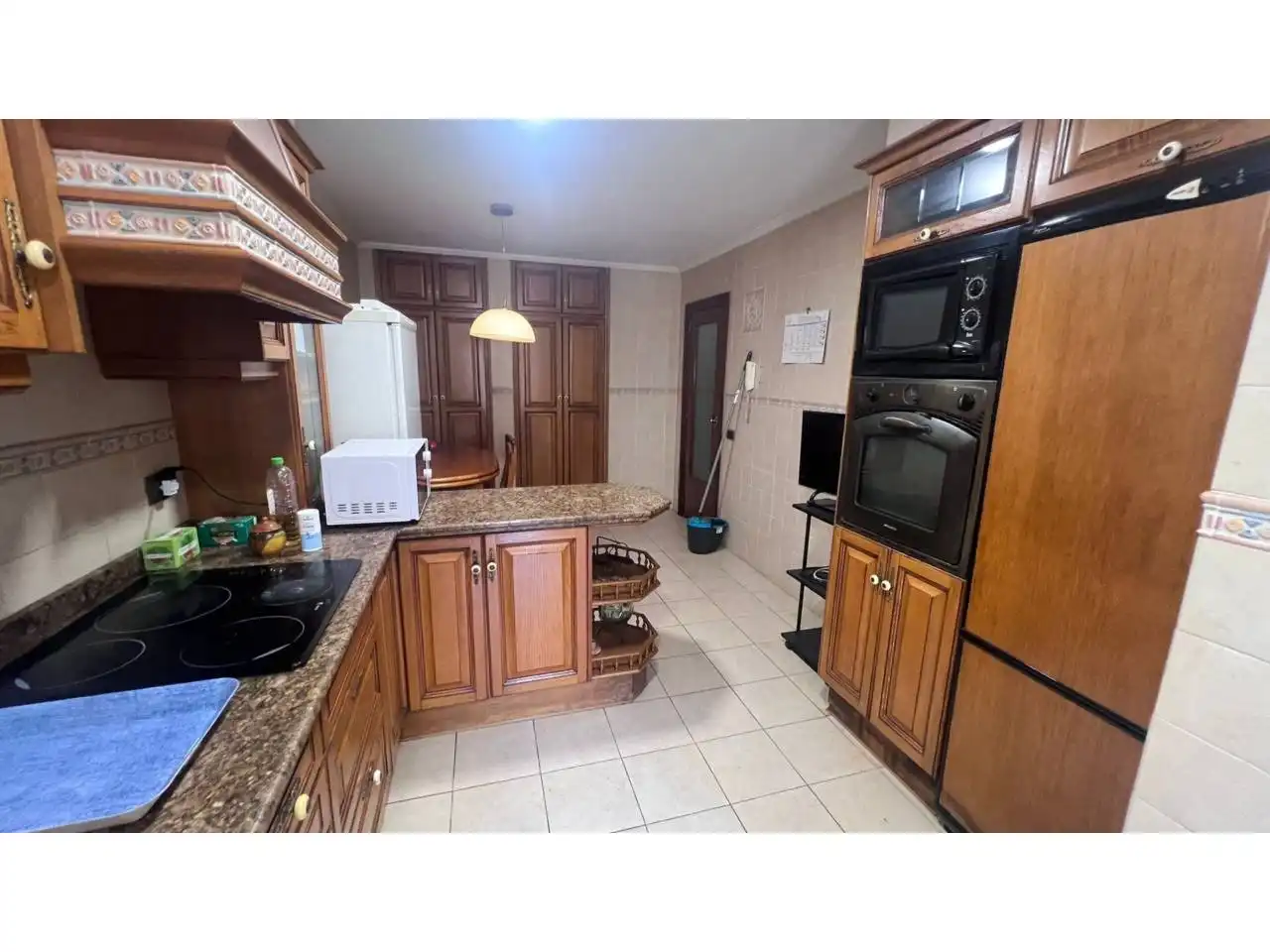 Piso con terraza en venta en Plaza bayarri, imagen 19