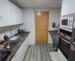 Kitchen of Flat for sale in Torrejón de Ardoz  with Air Conditioner