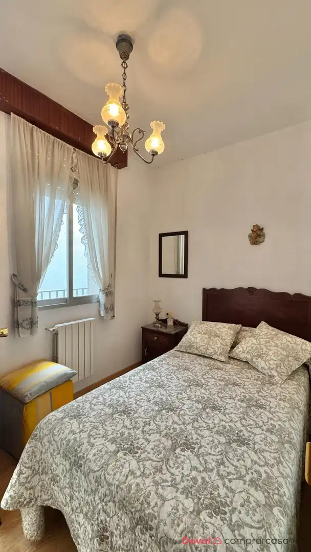 Haus zum Verkauf in CONDE VALLELLANO 12, imagen 23
