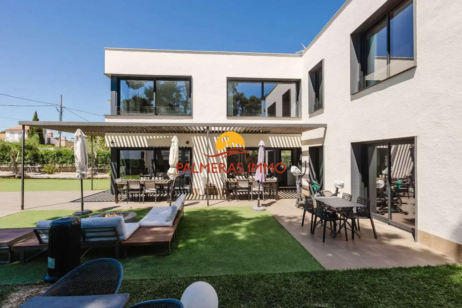 Chalet con piscina en venta en Les Tres Cales, imagen 33