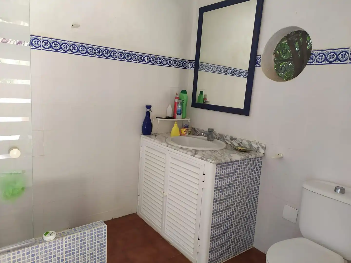 Chalet con piscina en venta en La Carlota, imagen 20