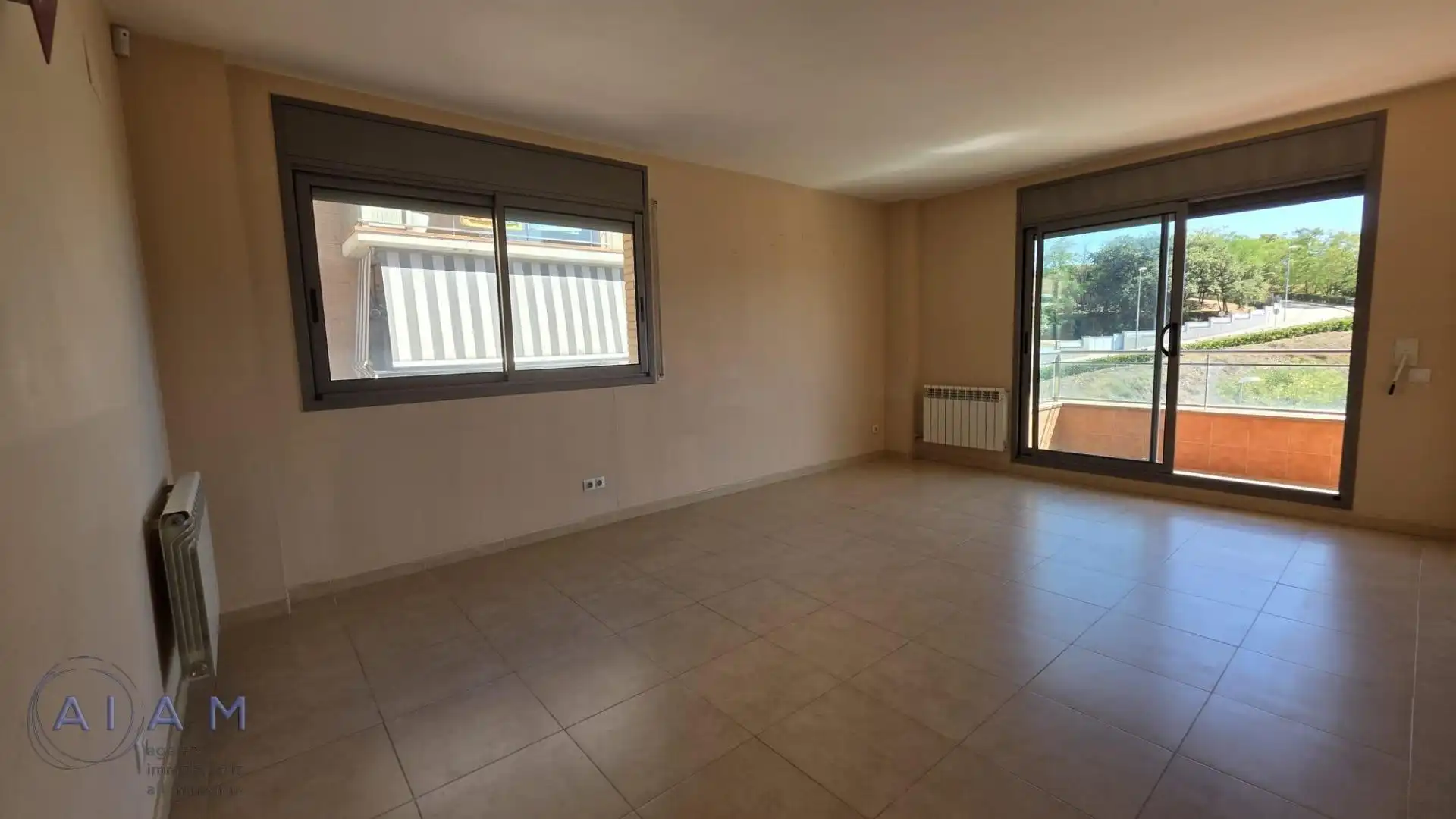Appartamento con terrazza in vendita a Tordera pueblo, imagen 4