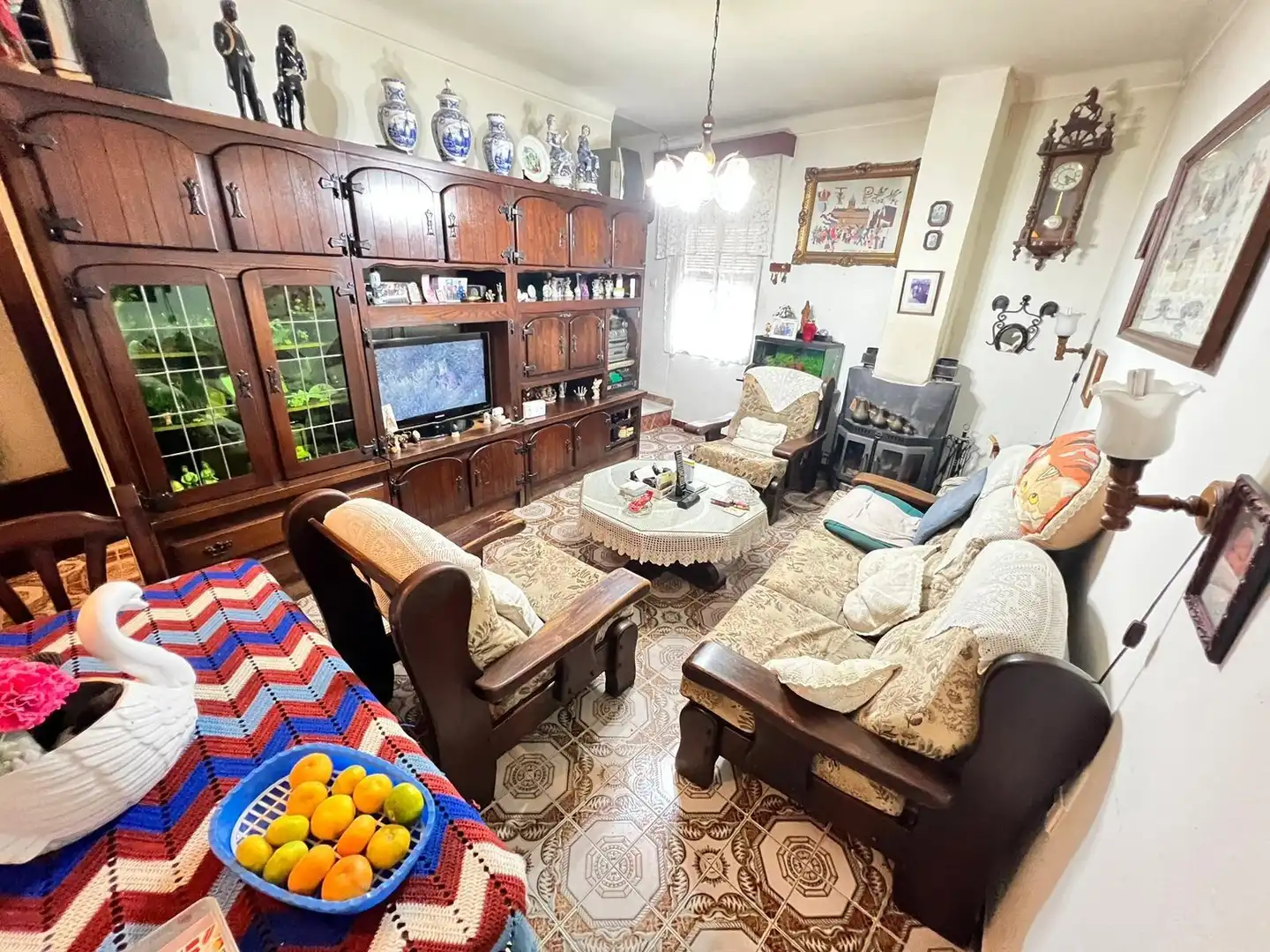 House for sale in Ubrique