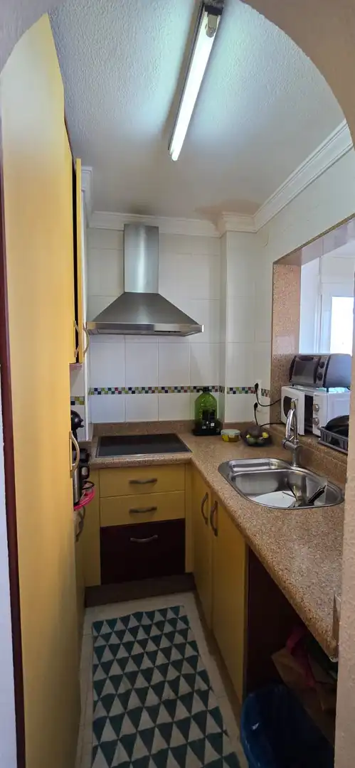 Appartement compact avec piscine à vendre à Avenida García Peñalver 78, imagen 12