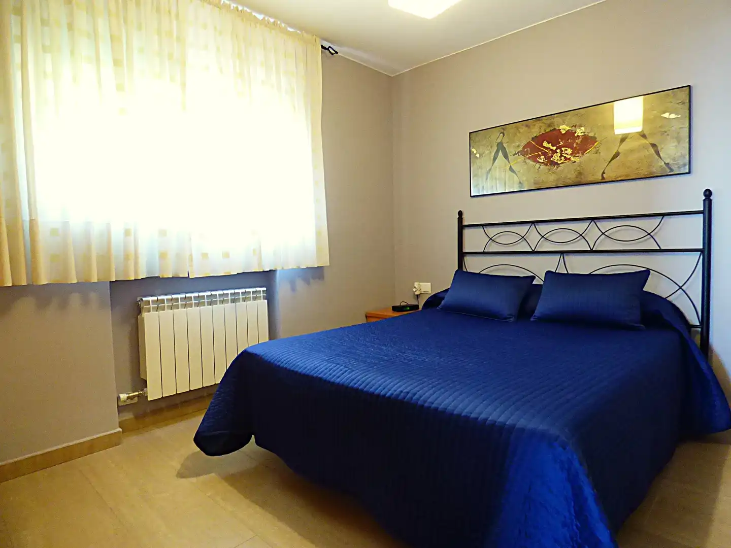 Habitación de Casa o chalet en venta en Lloret de Mar con Calefacción, Jardín privado y Terraza