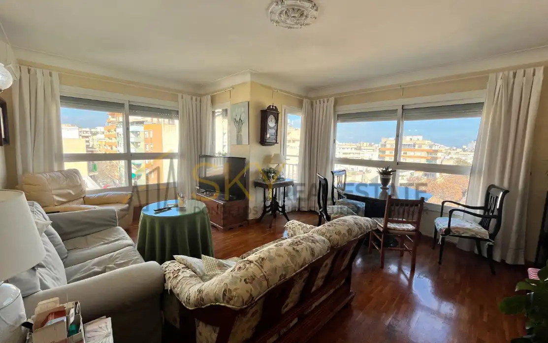 Wohnung mit Aufzug zum Verkauf in Carrer de Villalonga, imagen 3