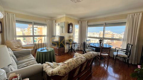 Foto 3 de Piso en venta en Carrer de Villalonga, Santa Catalina, Palma de Mallorca