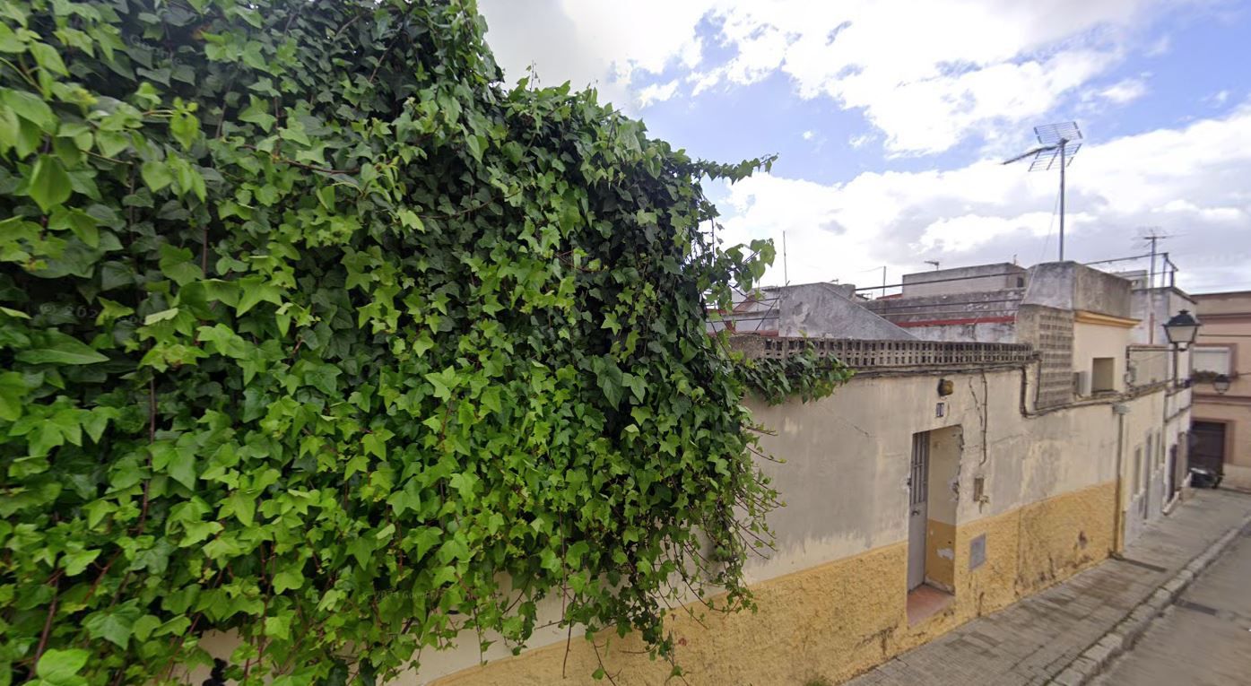 Exterior view of House or chalet for sale in Jerez de la Frontera  with Heating