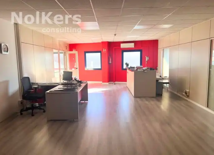 Industrial buildings for rent in Sant Boi de Llobregat