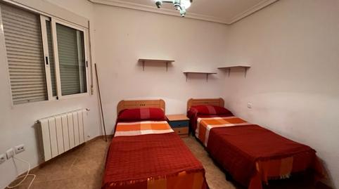 Foto 4 de Piso de alquiler en Calle Córdoba, 60, Carretera de Córdoba - Libertad, Puertollano