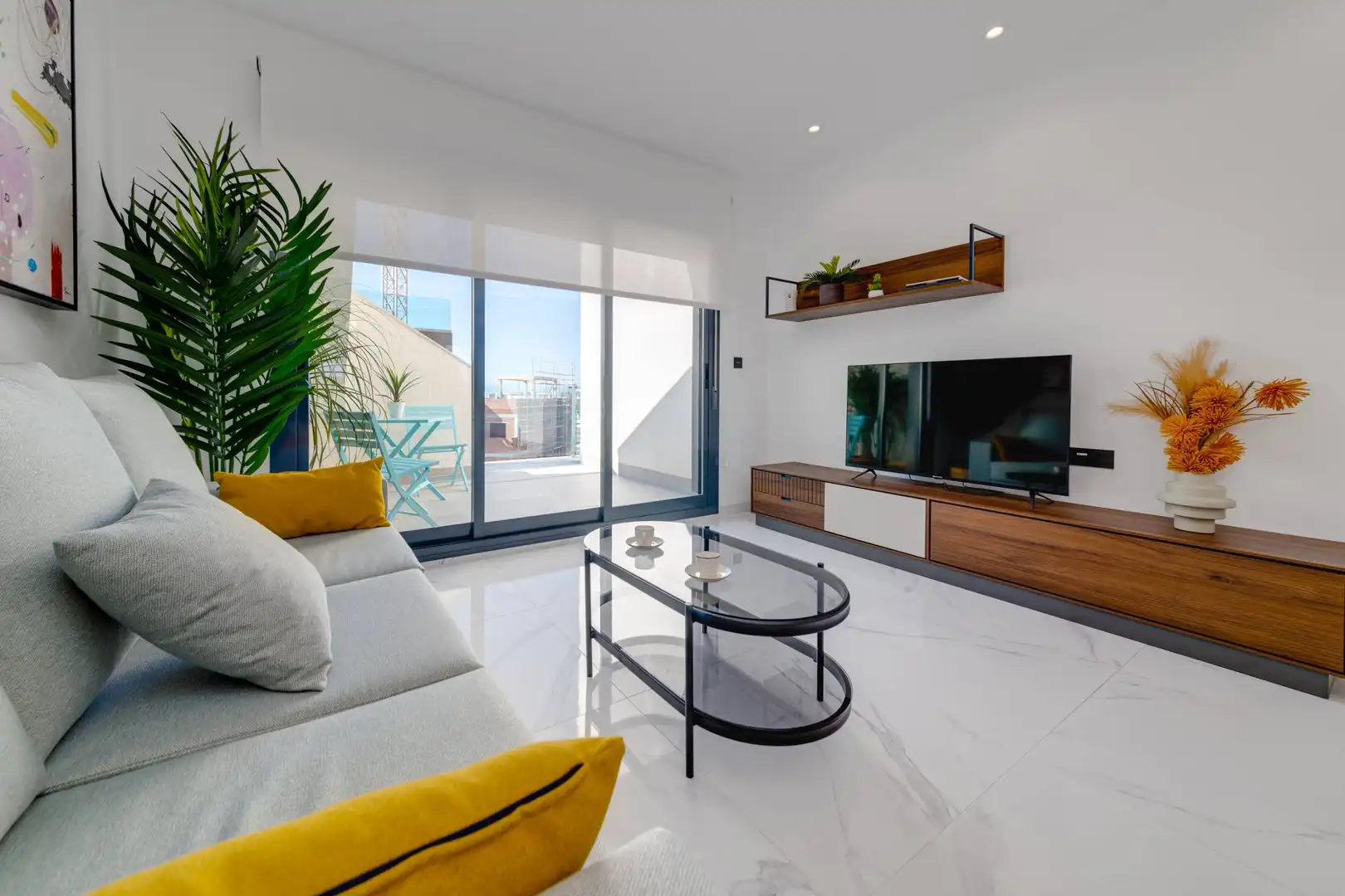 Apartment with terrace for sale in El Raso, imagen 16
