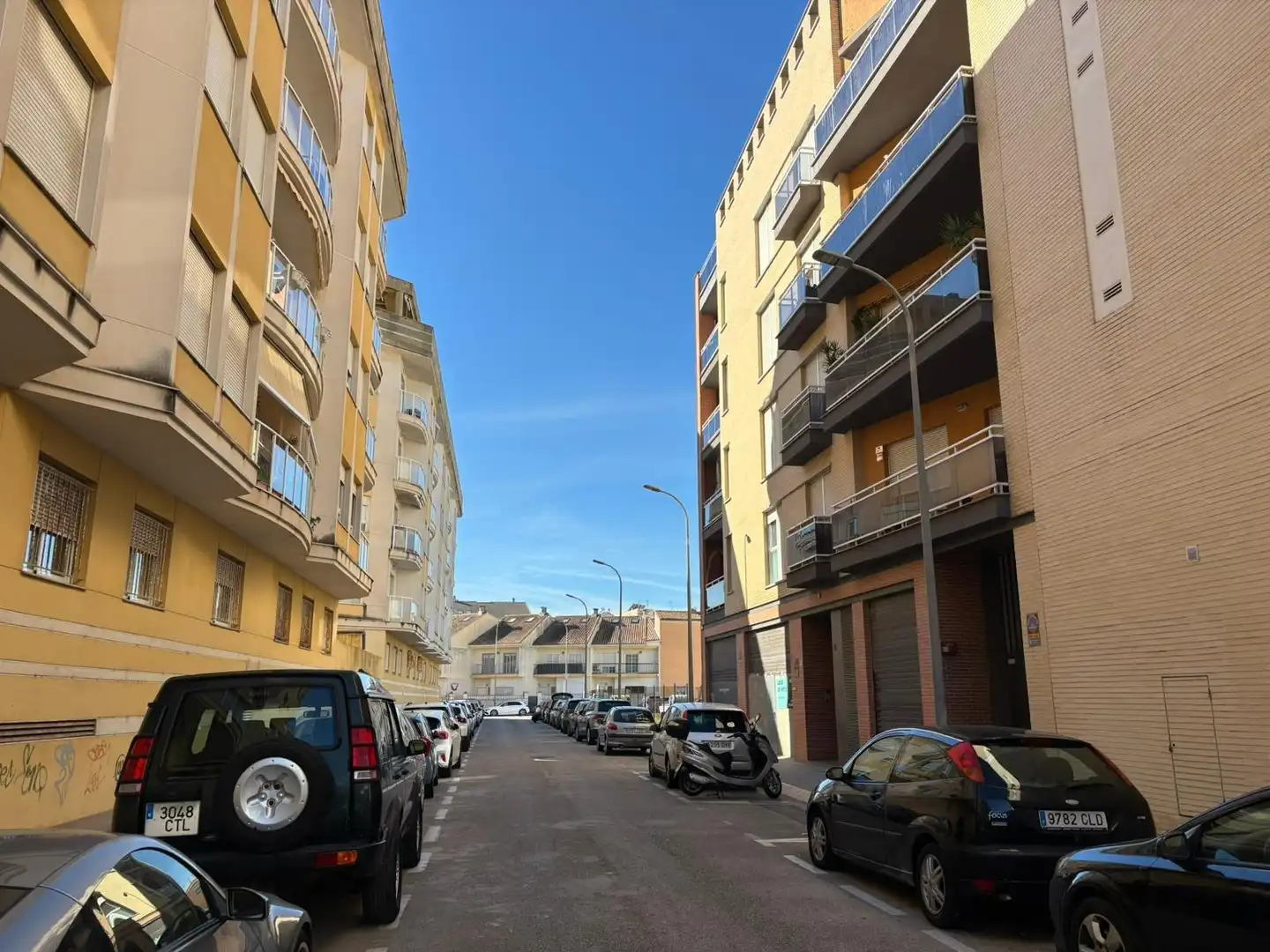 Terrenos y solares en venta en Calle Vall de Ebo 5, imagen 5