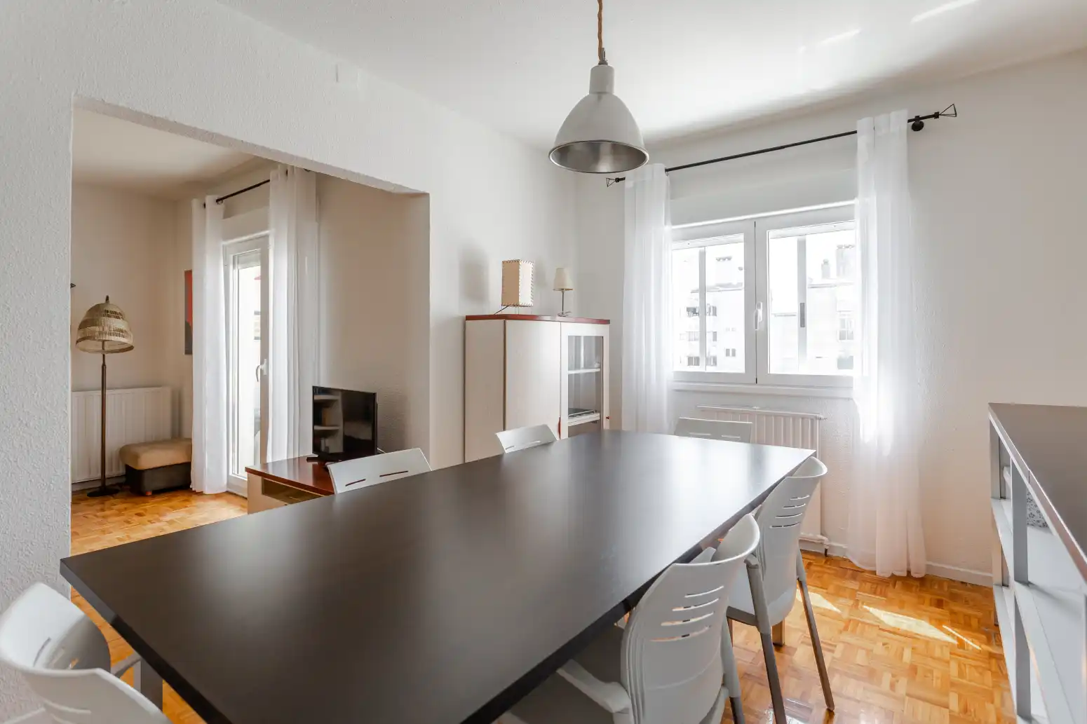 Appartement avec terrasse à louer à Barañain - AVDA COMERCIAL, imagen 12