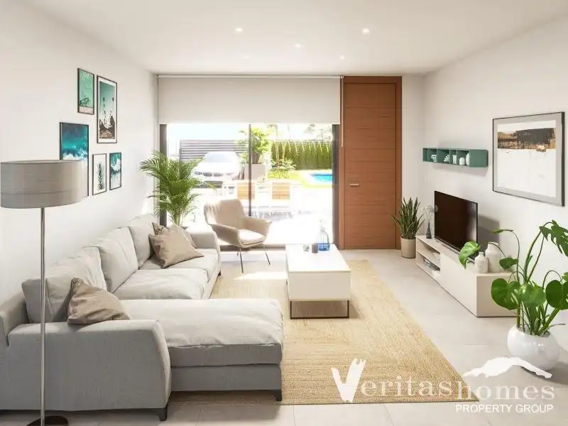 House for sale in Las Salinas, imagen 3