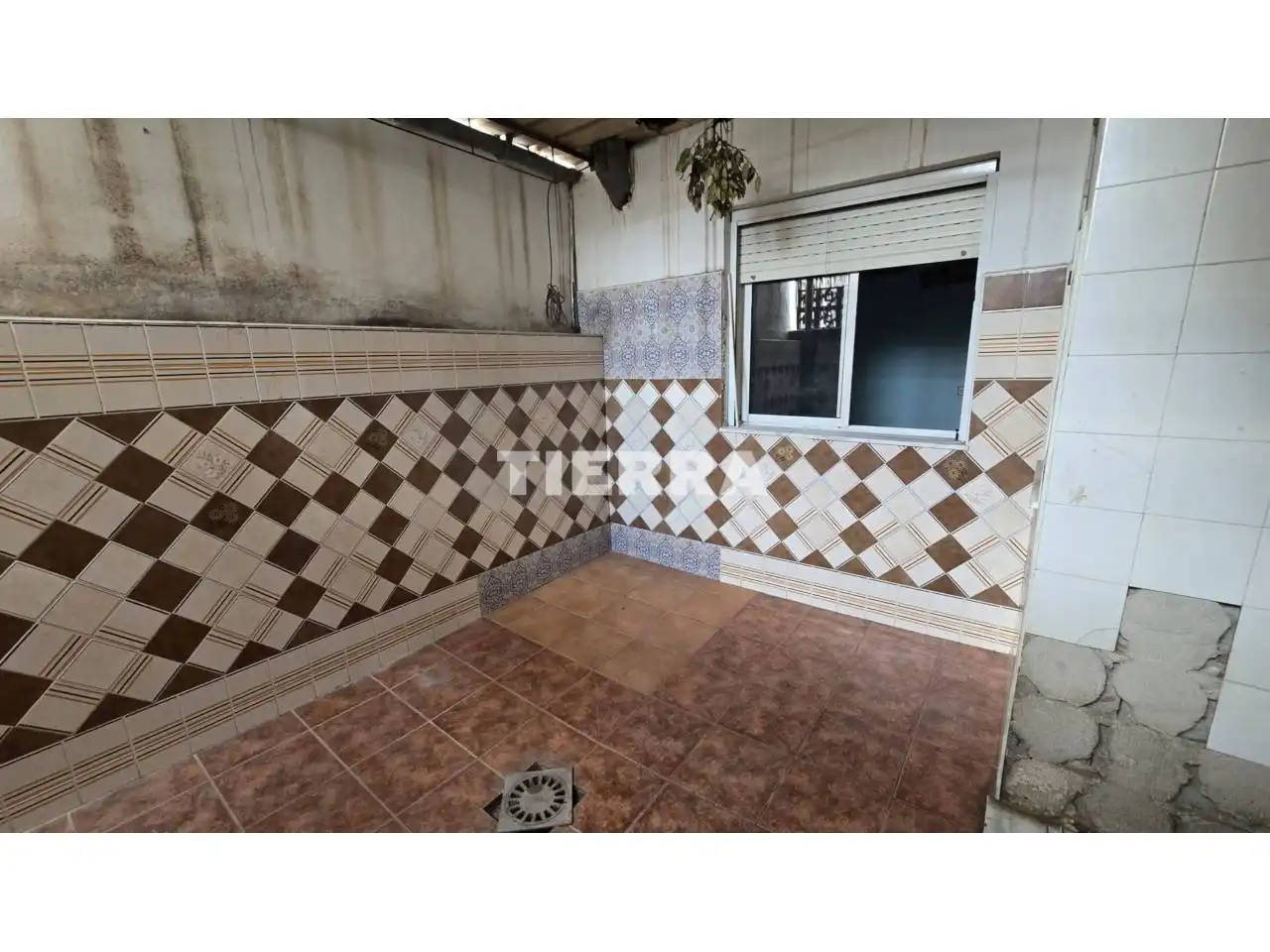 Cocina de Piso en venta en Murcia con Trastero y Balcón