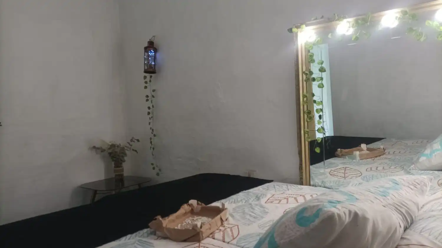 Bedroom of Detached homes for sale in Pilas  with Storage room