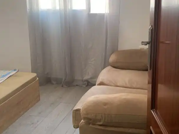 Sala d'estar de Pis en venda en Don Benito, Badajoz
