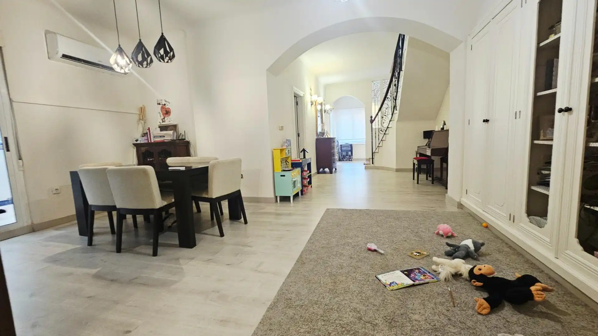 Apartament en venda en Pueblo