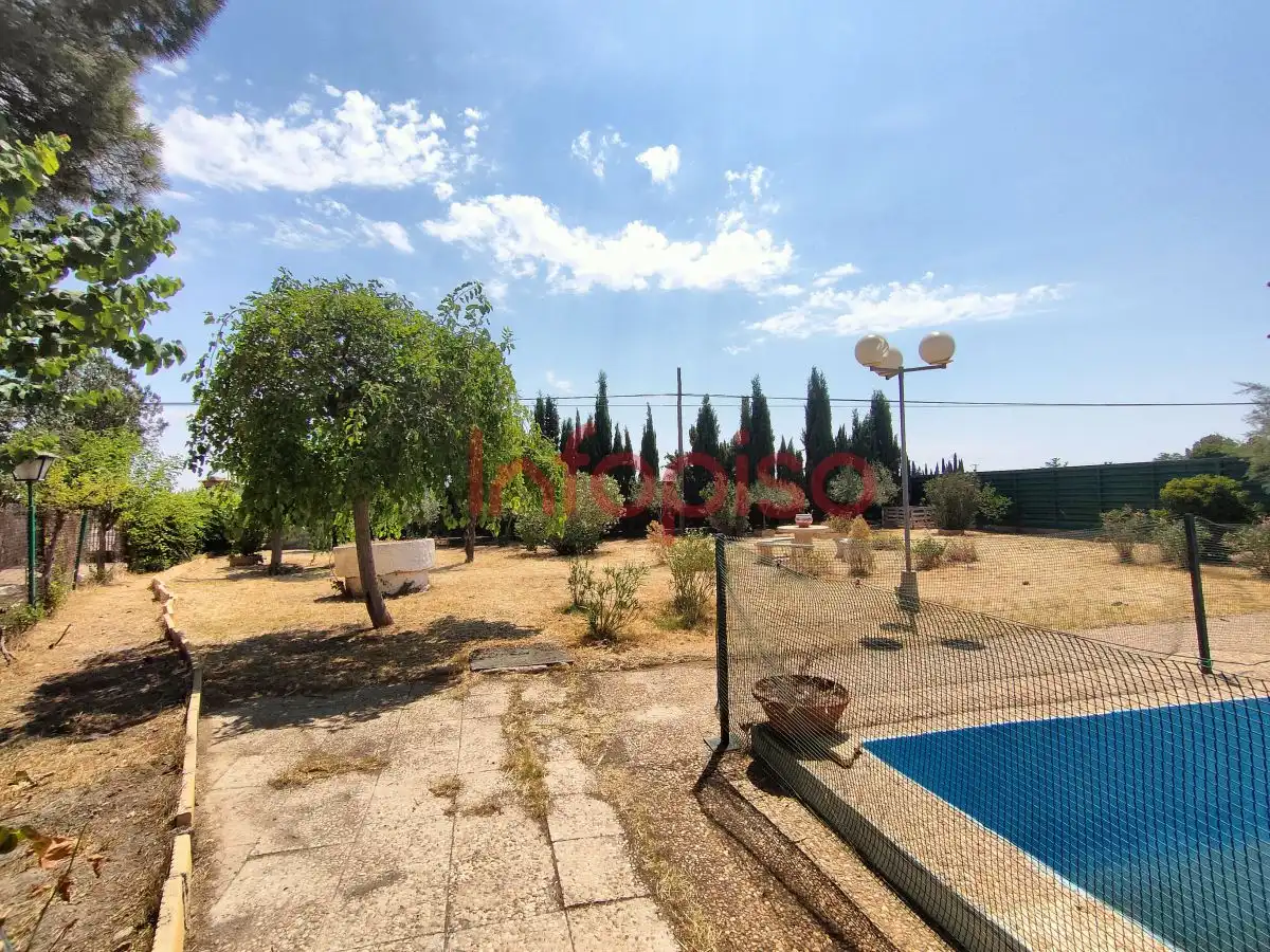 Casa rústica en venda a Valdepeñas, imagen 23