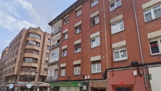 Piso en Venta en La Ería