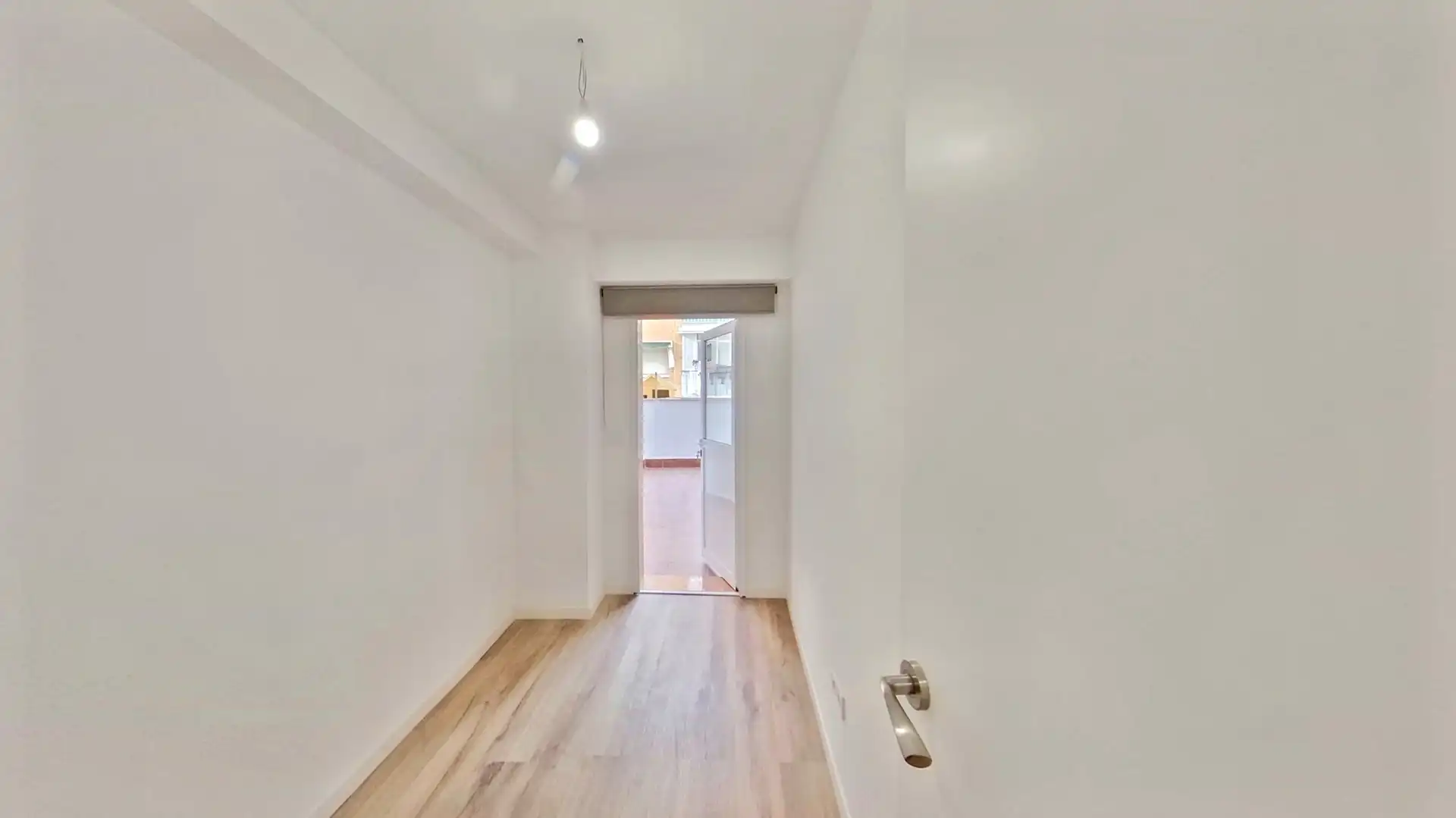 Flat for rent in Entrevías