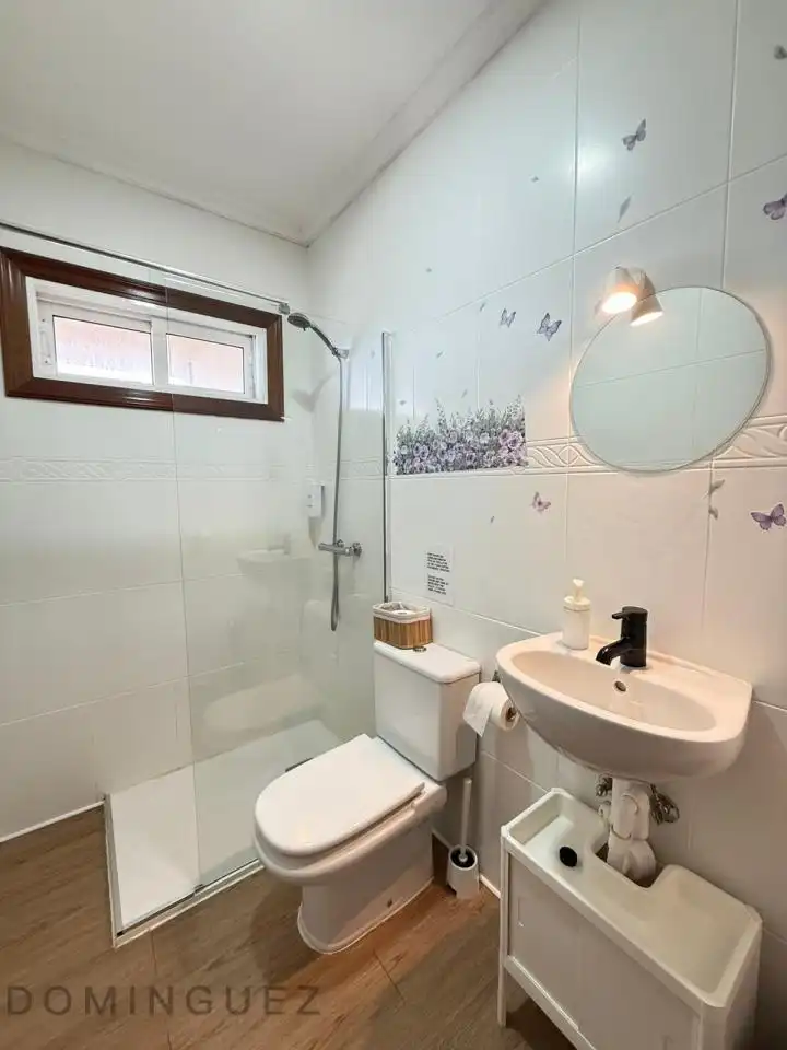 Detached house with garden for sale in Oia, imagen 17