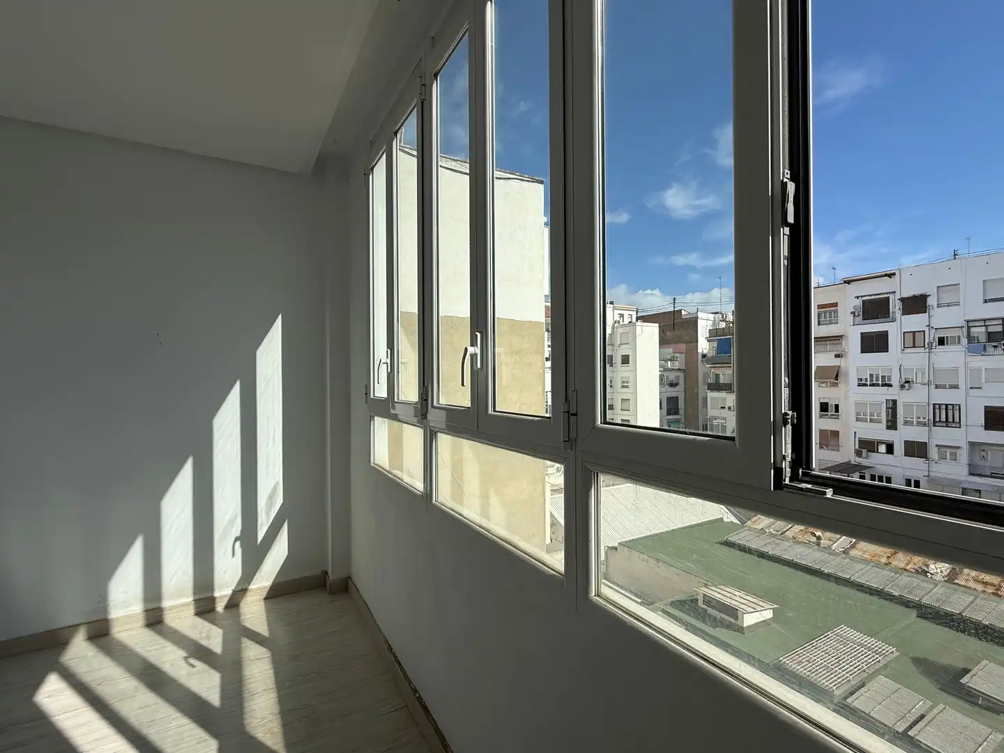 Appartement avec terrasse à vendre à Calle Almirante Cadarso, imagen 33