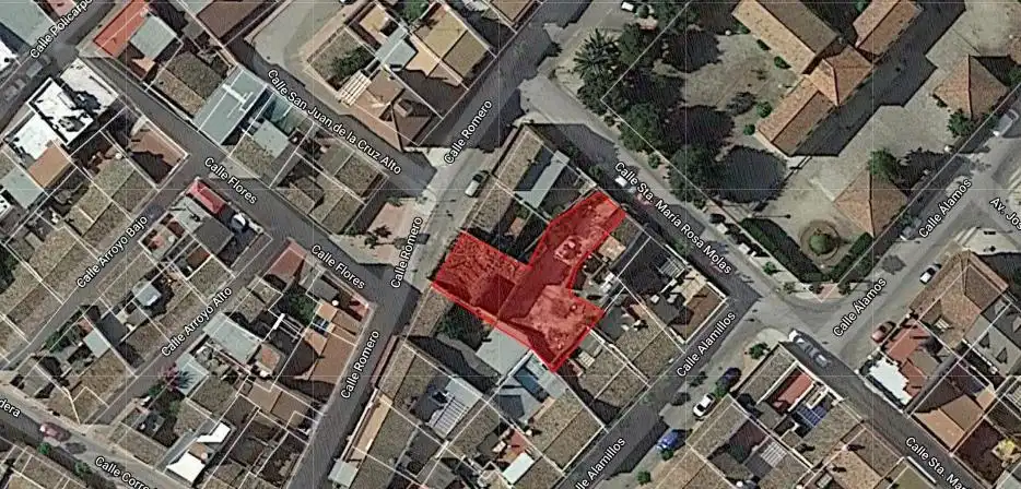 Terreni e lotti in vendita a Romero, imagen 5