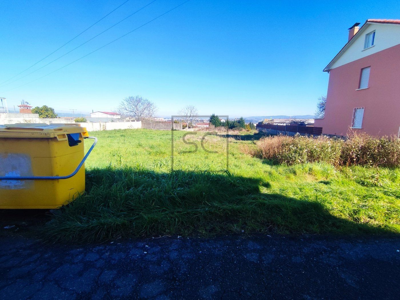 Residencial en venda en Fene