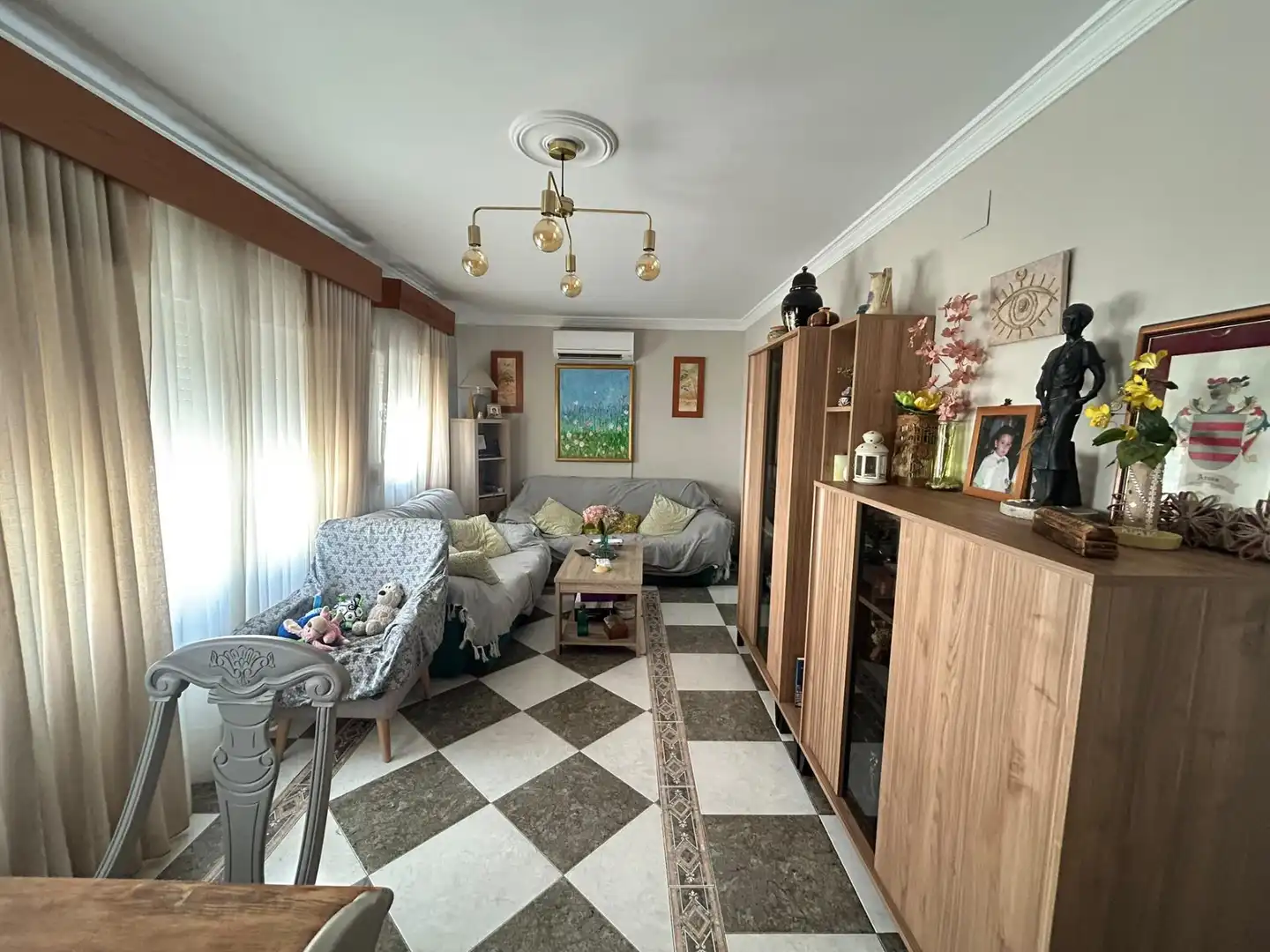 Dúplex en venda a Fuentemora, imagen 3