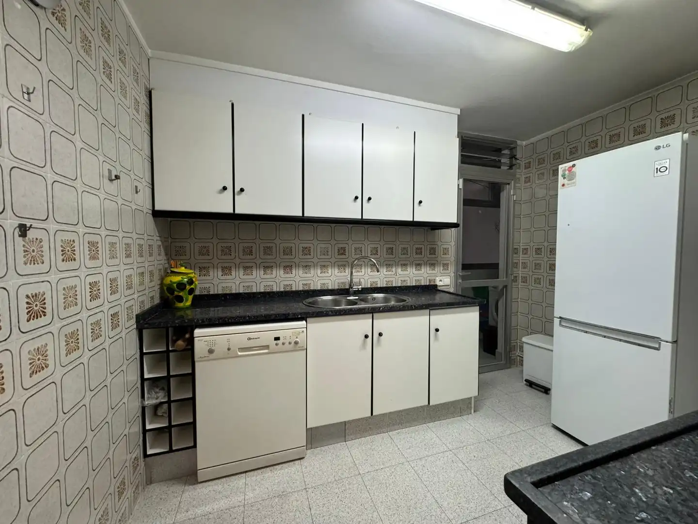 Piso con terraza en venta en Carrer del Pla de l'Ametllera, imagen 18